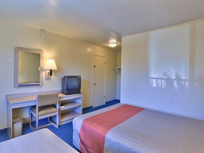 Motel 6-Prescott, Az Exterior foto