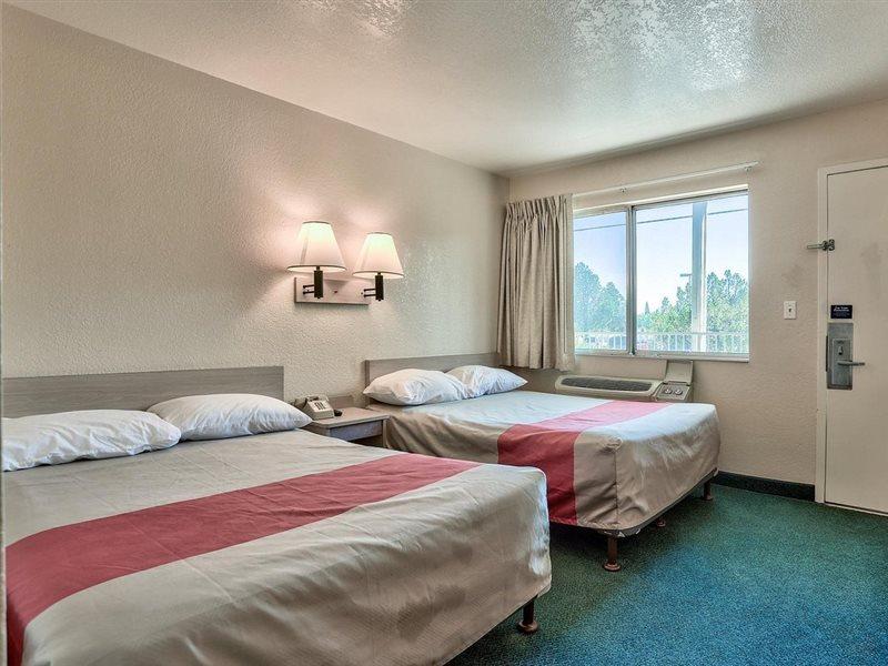 Motel 6-Prescott, Az Exterior foto
