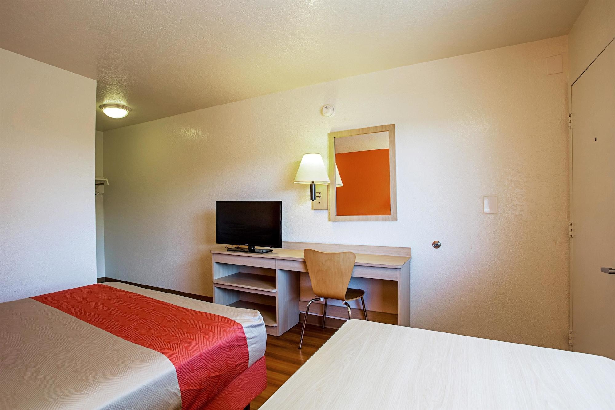 Motel 6-Prescott, Az Exterior foto