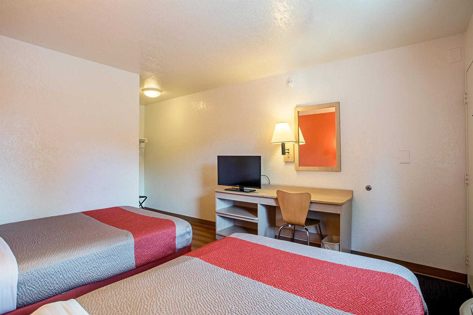 Motel 6-Prescott, Az Exterior foto