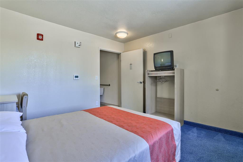 Motel 6-Prescott, Az Habitación foto