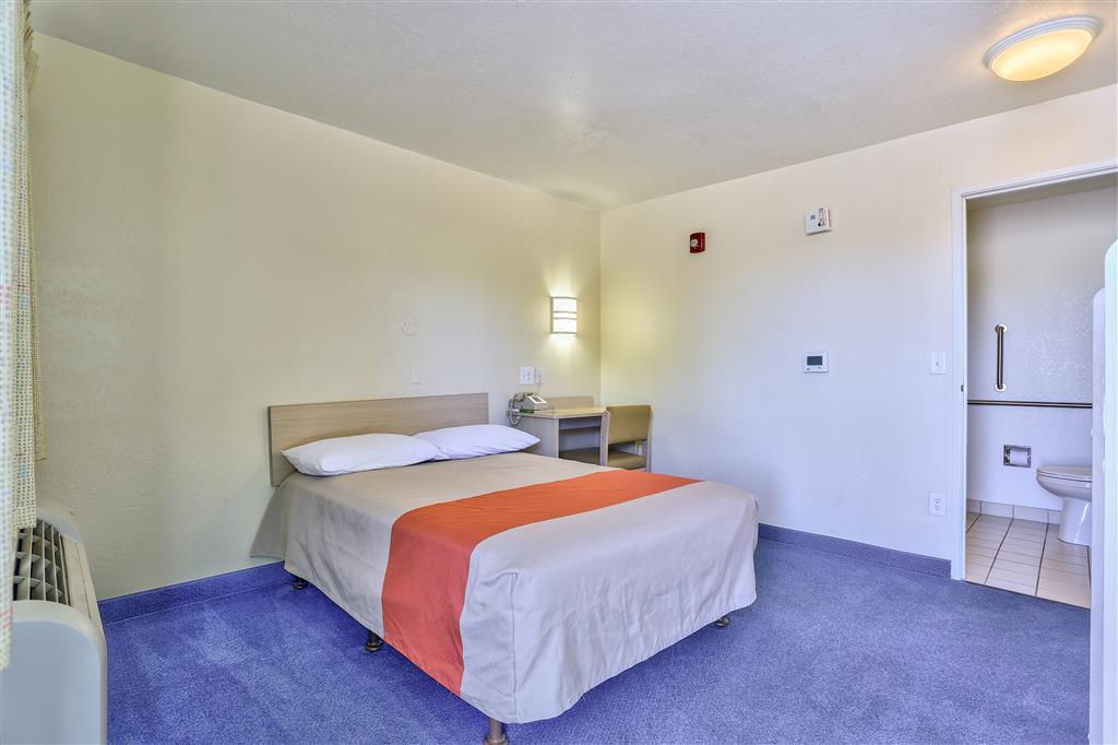 Motel 6-Prescott, Az Habitación foto