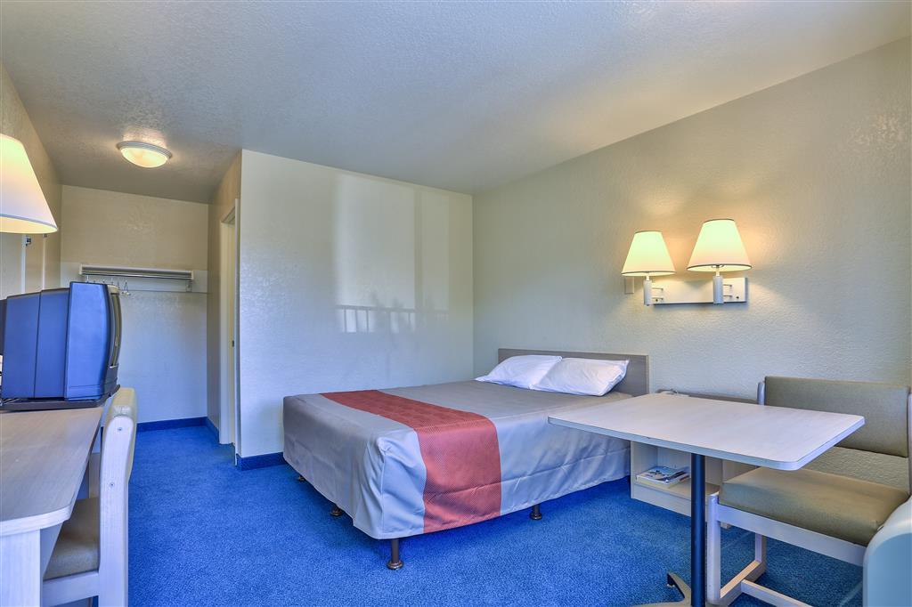 Motel 6-Prescott, Az Habitación foto