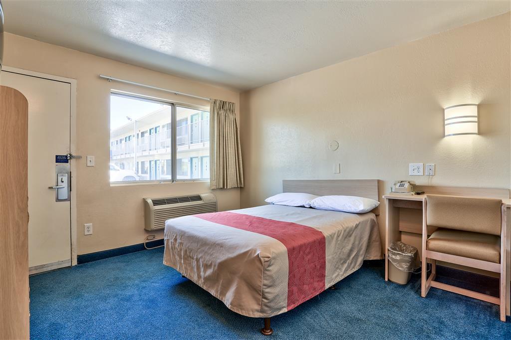 Motel 6-Prescott, Az Habitación foto