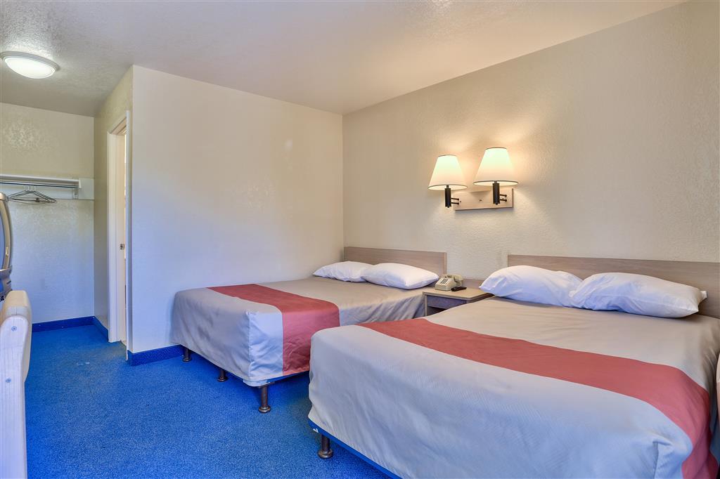Motel 6-Prescott, Az Habitación foto