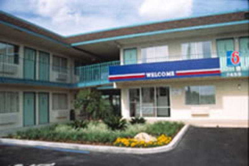 Motel 6-Prescott, Az Exterior foto