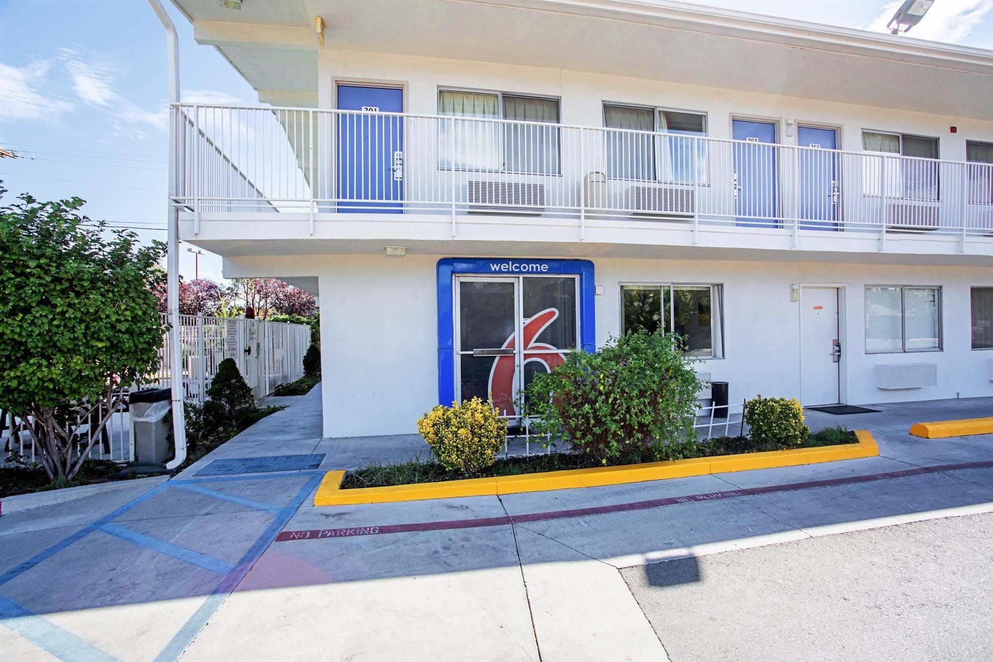 Motel 6-Prescott, Az Exterior foto