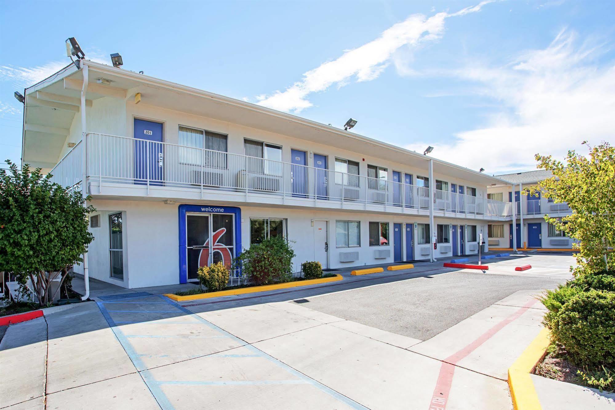 Motel 6-Prescott, Az Exterior foto