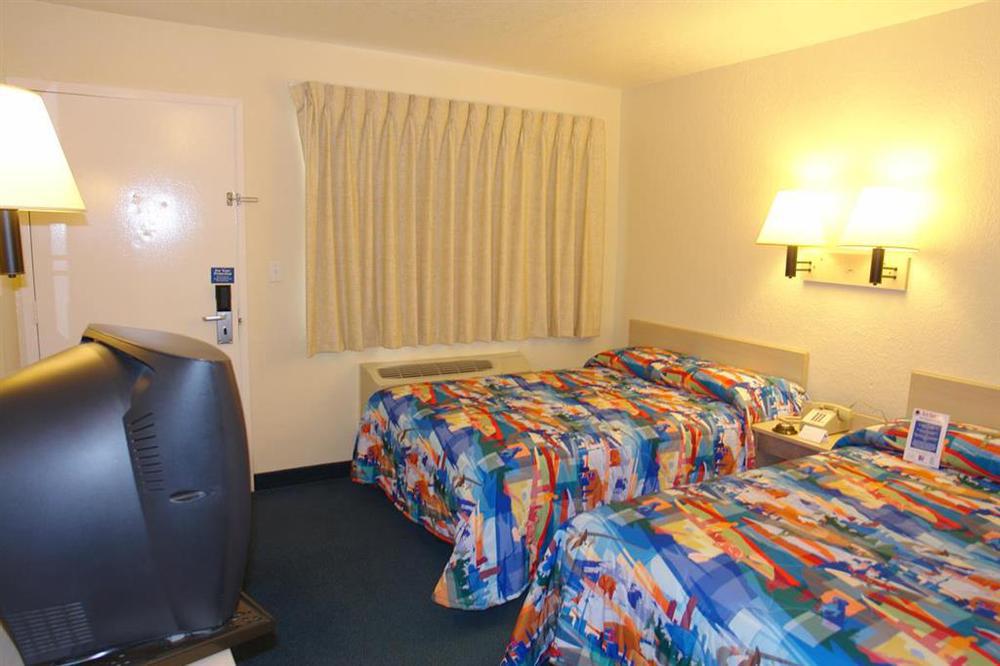 Motel 6-Prescott, Az Habitación foto